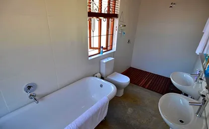 Bed & Breakfast in Hatfield