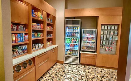 SpringHill Suites by Marriott Canton