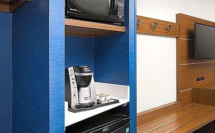 Holiday Inn Express Chesapeake - Norfolk By IHG
