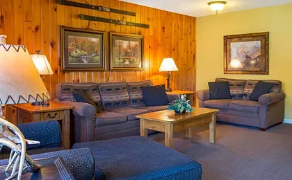 Bluegreen Vacations Blue Ridge Village, an Ascend Collection Resort