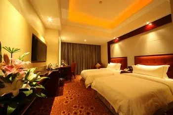 Howdy Smart Hotel Jianshe Road Branch