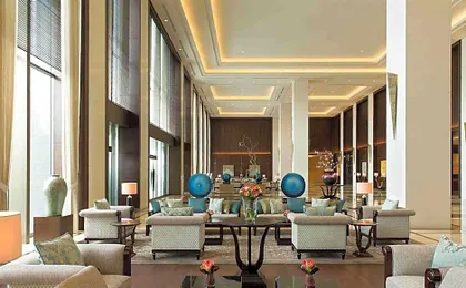 Fairmont Jakarta