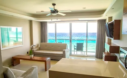 Ocean Dream Cancun by GuruHotel