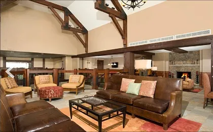 Crystal Peak Retreat