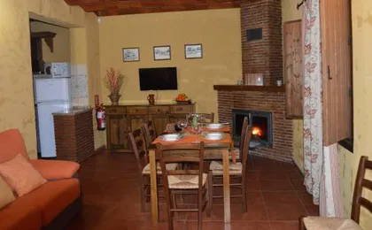Spanish Farmhouse in Andalusia with Private Pool