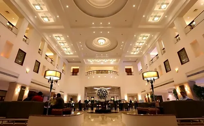 Greenpark Chennai