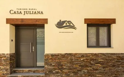 Casa Juliana Turismo