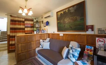 Helios Hotel Pension