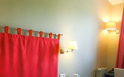 Best Western Hotel Le Guilhem