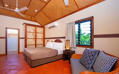 Bali Hai Resort & Spa