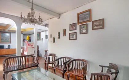 OYO 2256 Danysa Guesthouse