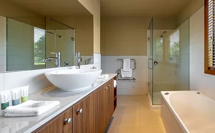 Wanaka Luxury Apartments