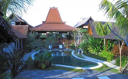 Kampung Cenik