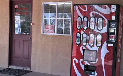 California Suites Motel Calexico