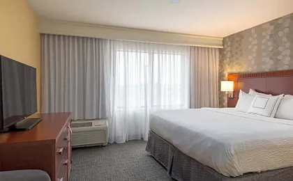 Courtyard by Marriott Des Moines West/Jordan Creek