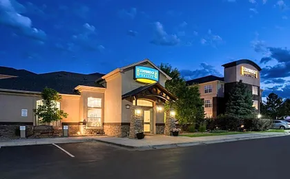 Staybridge Suites Denver Tech Center By IHG