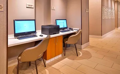 SpringHill Suites by Marriott Irvine John Wayne Airport/Orange County