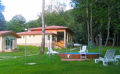 Hotel Valdis