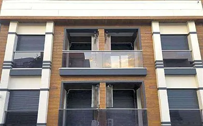 Beta Homes Boutique Hotel