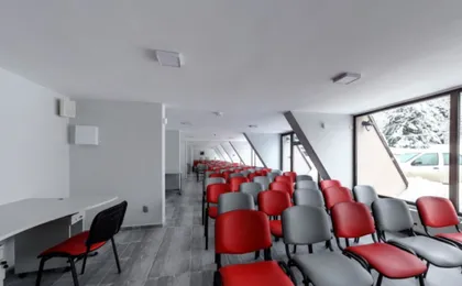 Hotel Moura