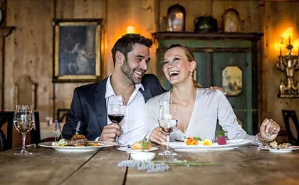 Theresa Wellness-Genießer-Hotel