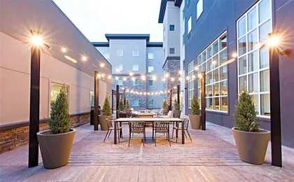 Staybridge Suites Denver North - Thornton By IHG