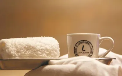 Lavande Hotel Guangzhou Dong Xiao Nan Metro Branch