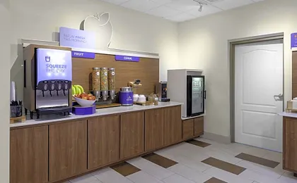Holiday Inn Express Myrtle Beach-Broadway at the Beach By IHG
