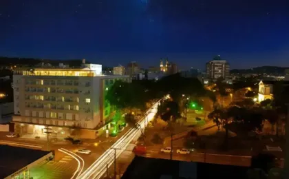 Charrua Hotel