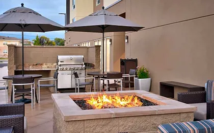 TownePlace Suites by Marriott Clovis
