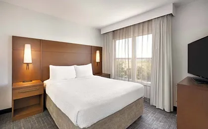 Residence Inn by Marriott Daytona Beach Speedway/Airport