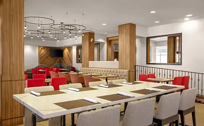 Hilton Garden Inn Phoenix Airport