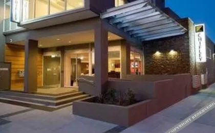 Chifley Apartments Newcastle
