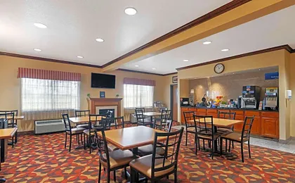 Best Western Laramie Inn & Suites