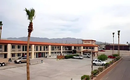 Sway Hotel