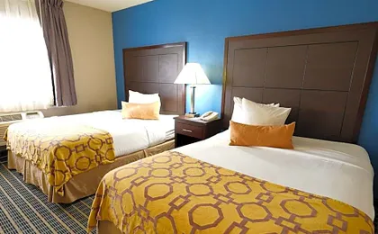 Baymont by Wyndham Marshalltown
