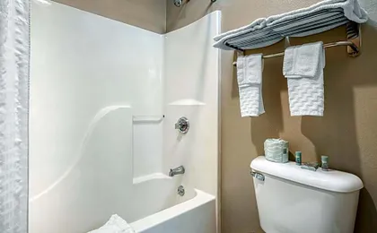 Best Western Muncie