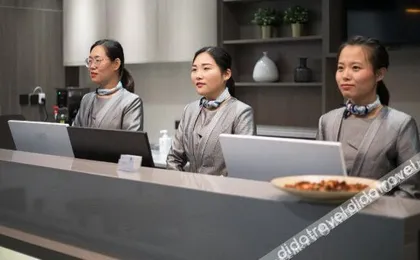 Hanting Hotel (Yucheng Executive Street)