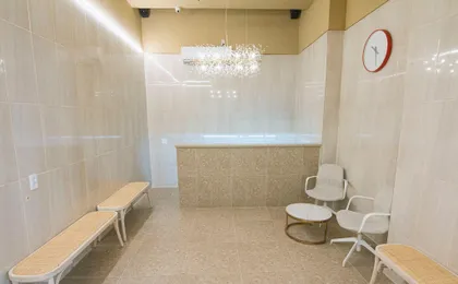 Busan Haeundae iam Residence