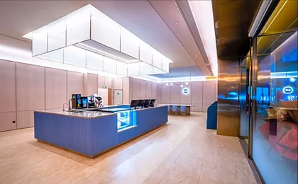 Hanting Hotel Qianxi Station Jin Street Plaza