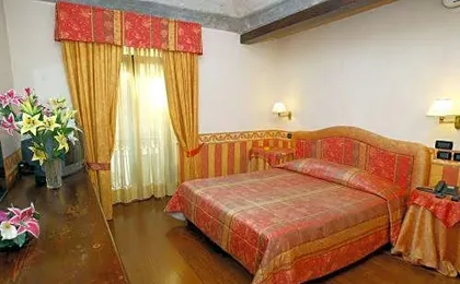 Hotel Due Mondi
