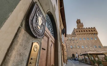 Boutique Hotel In Piazza Della Signoria