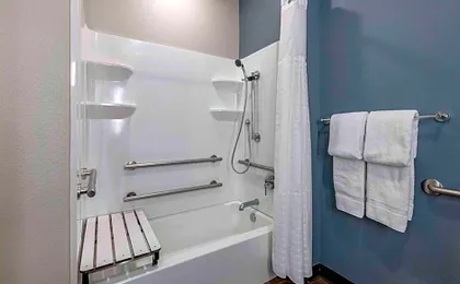 Extended Stay America Suites - Huntsville - Madison
