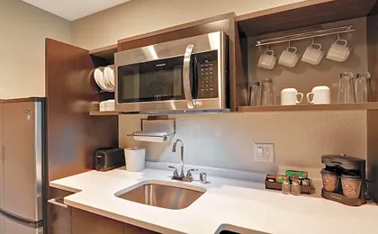Home2 Suites by Hilton Rochester Mayo Clinic Area