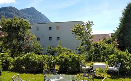 Hotel De La Paix