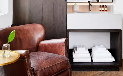 Walker Hotel Tribeca