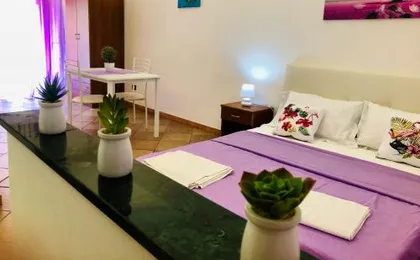 Carlottas'home