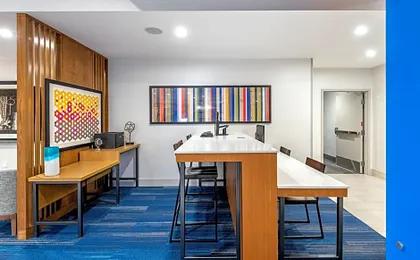 Holiday Inn Express & Suites Santa Ana - Orange County By IHG