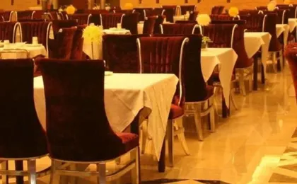 Hongda Longmen Hotel