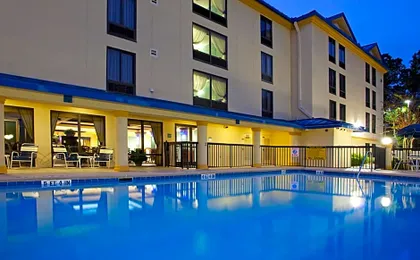 Holiday Inn Express Hotel & Suites Jacksonville-South By IHG